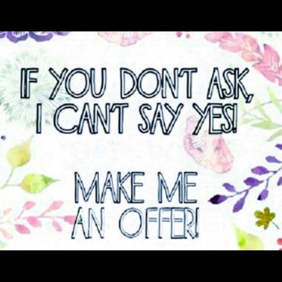 Other - TAKING OFFERS!  RULES.